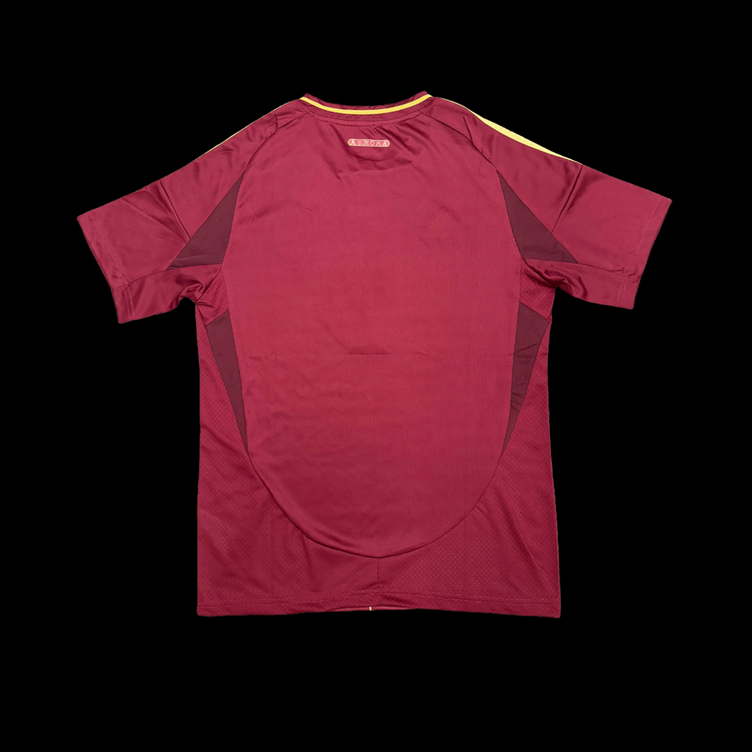 AS Roma Maillot Domicile 24/25