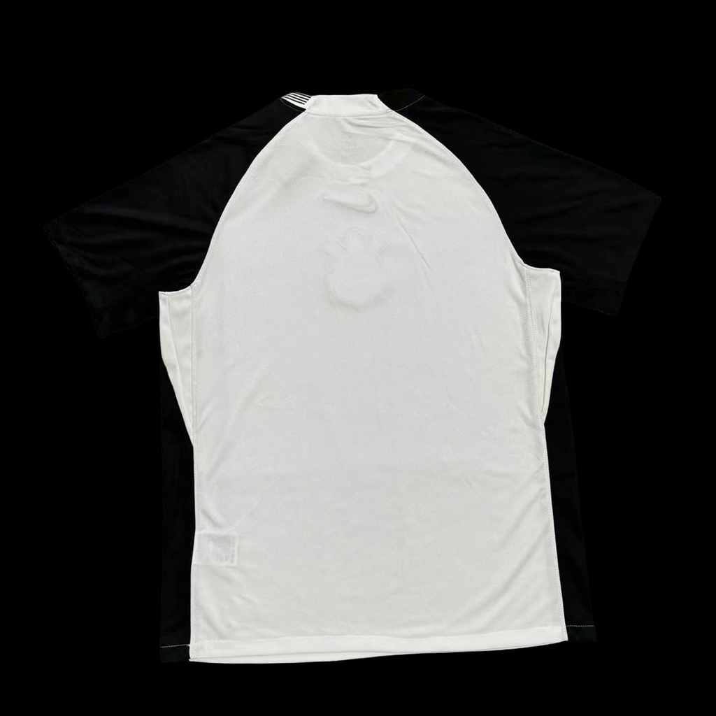Corinthians Maillot Domicile 25/26