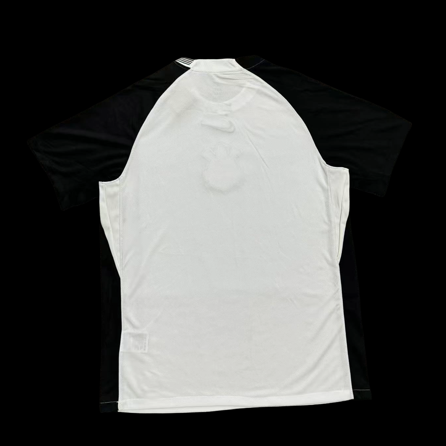 Corinthians Maillot Domicile 25/26