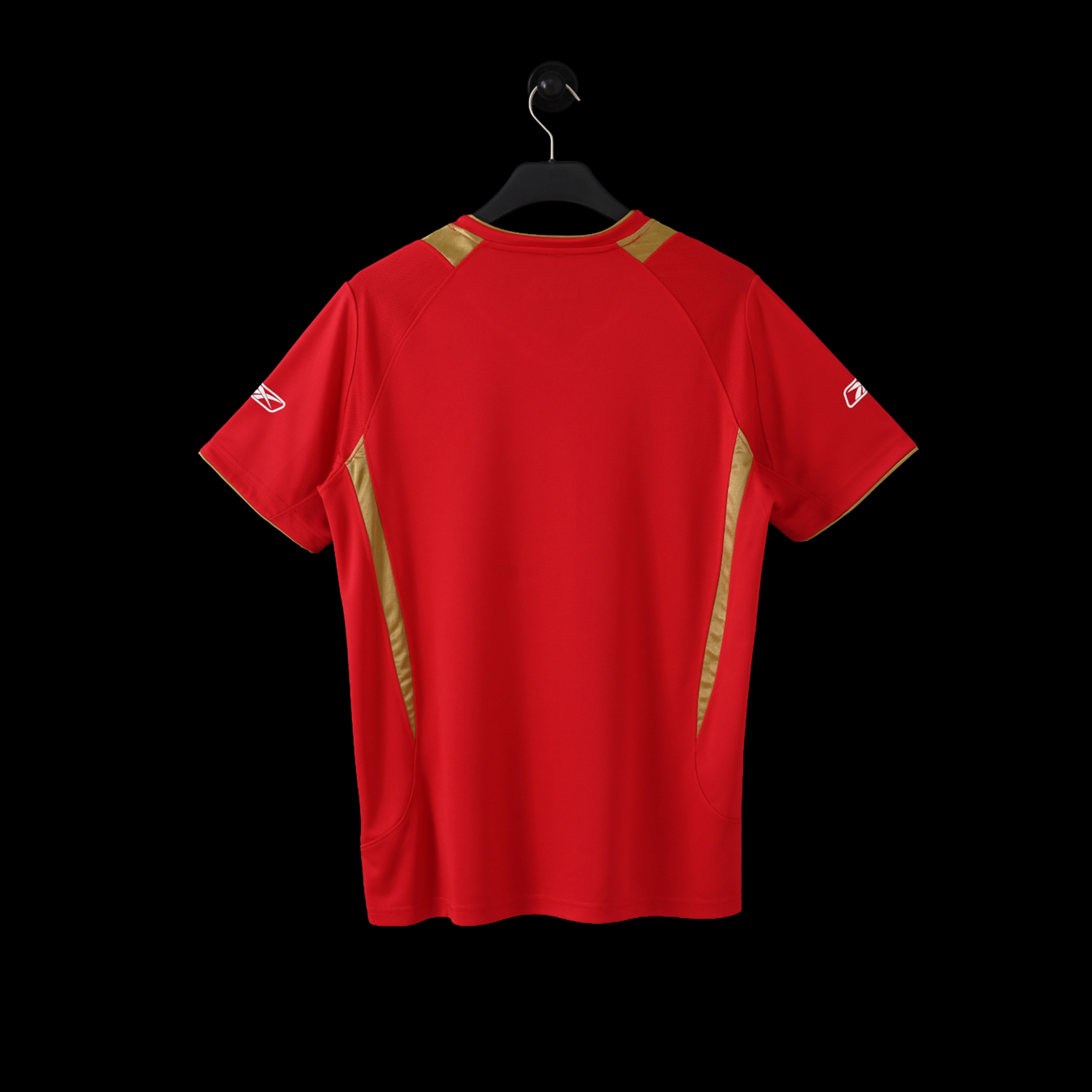 Liverpool Maillot Domicile 05/06