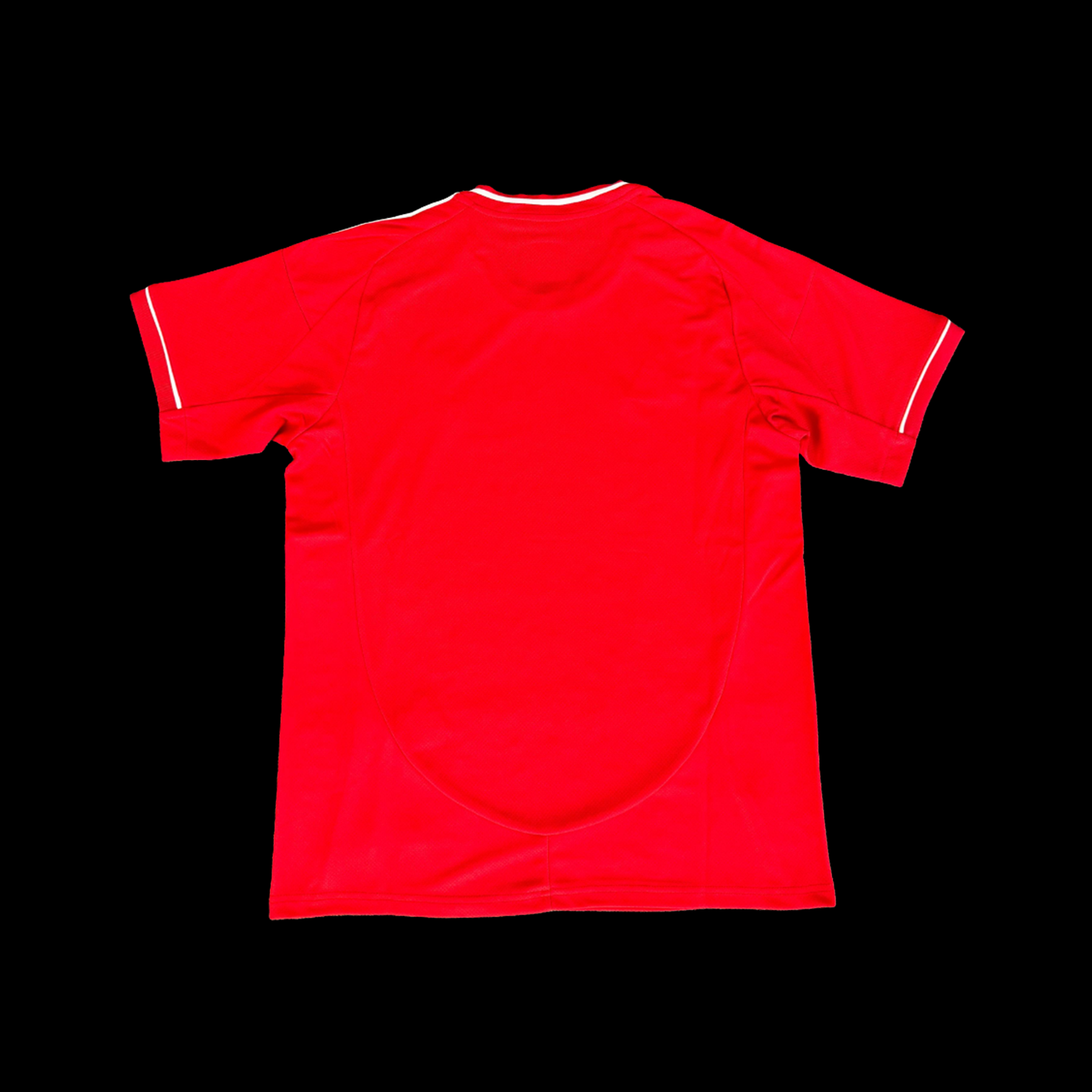 Liverpool Maillot Domicile 25/26