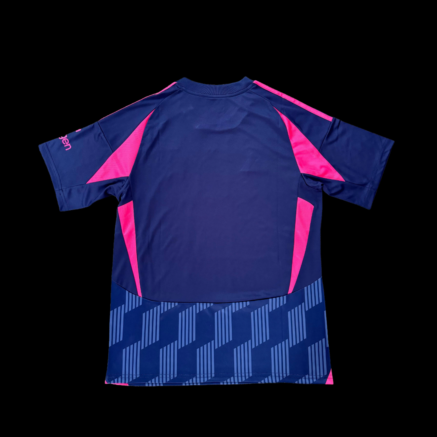 Nottingham Forest Maillot Exterieur 24/25