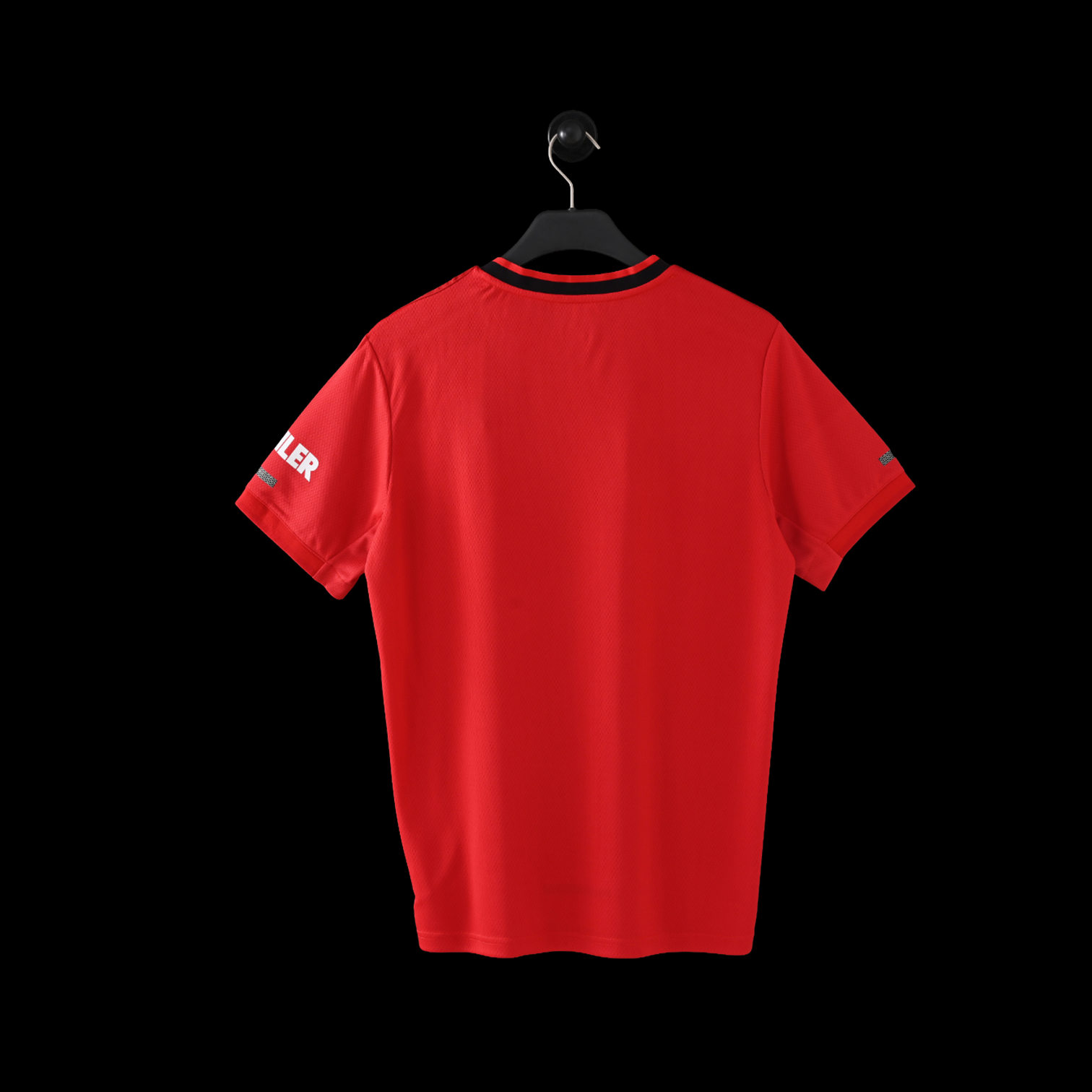 Manchester United Maillot Domicile 19/20