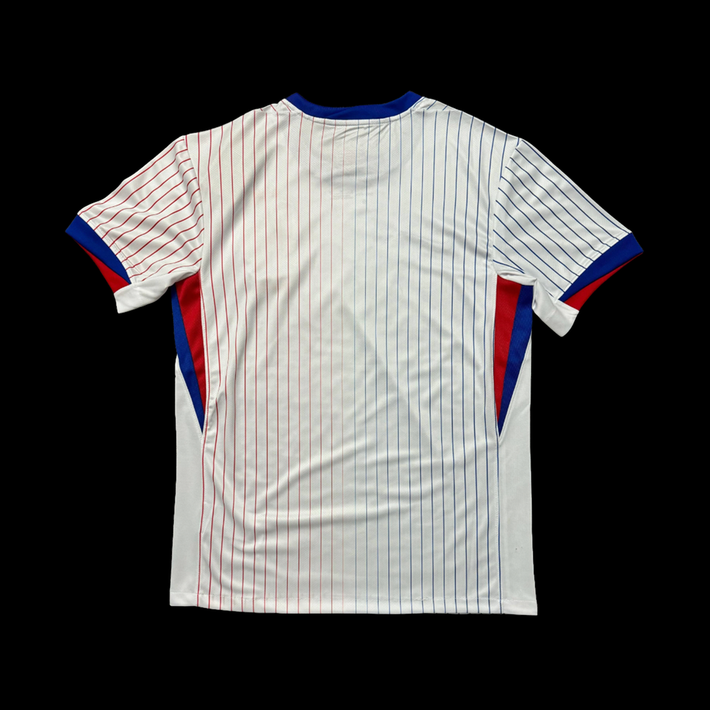 France Maillot Exterieur 24/25