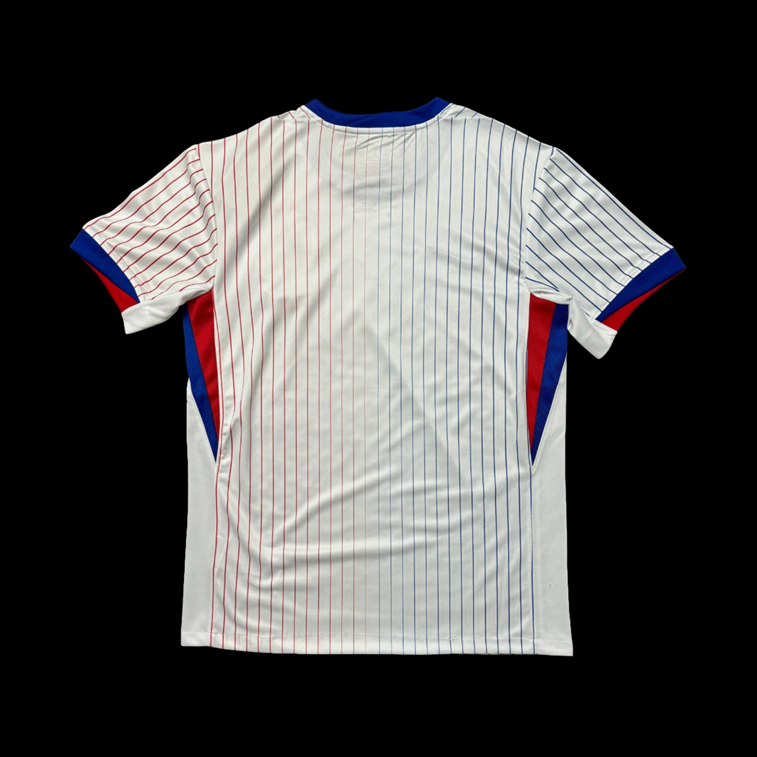 France Maillot Exterieur 24/25
