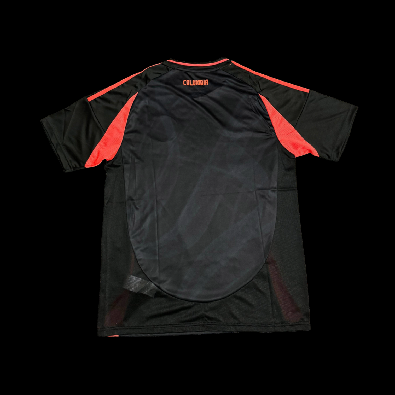Colombie Maillot Exterieur 24/25