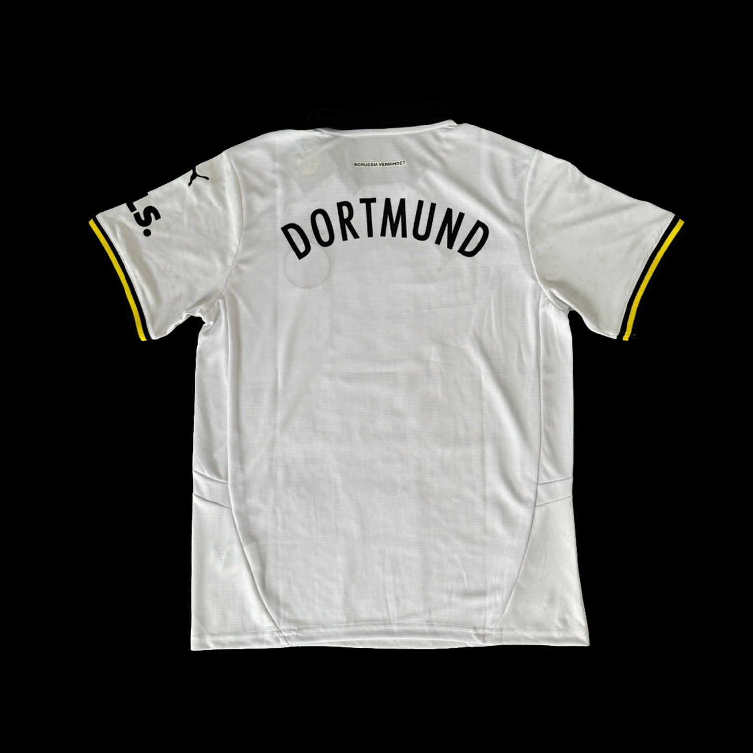 Dortmund Maillot Third 24/25