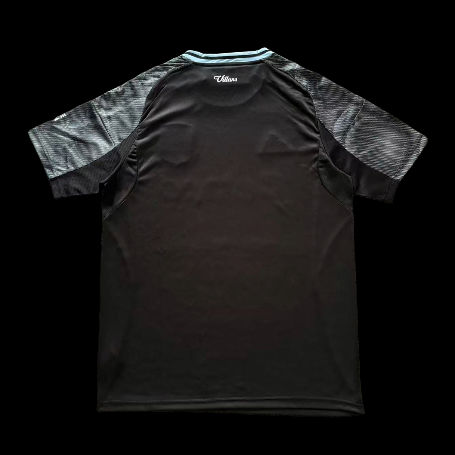 Aston Villa Maillot Exterieur 25/26