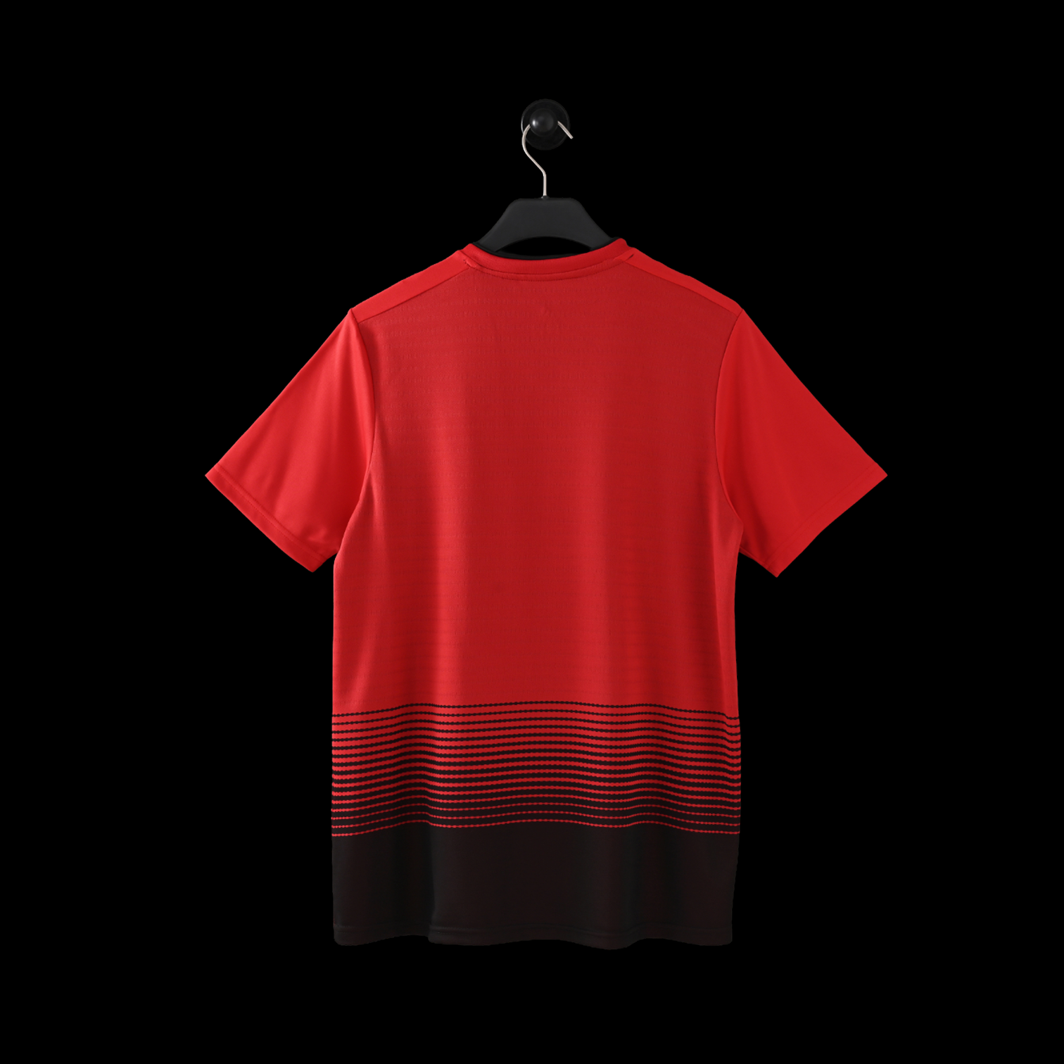 Manchester United Maillot Domicile 18/19