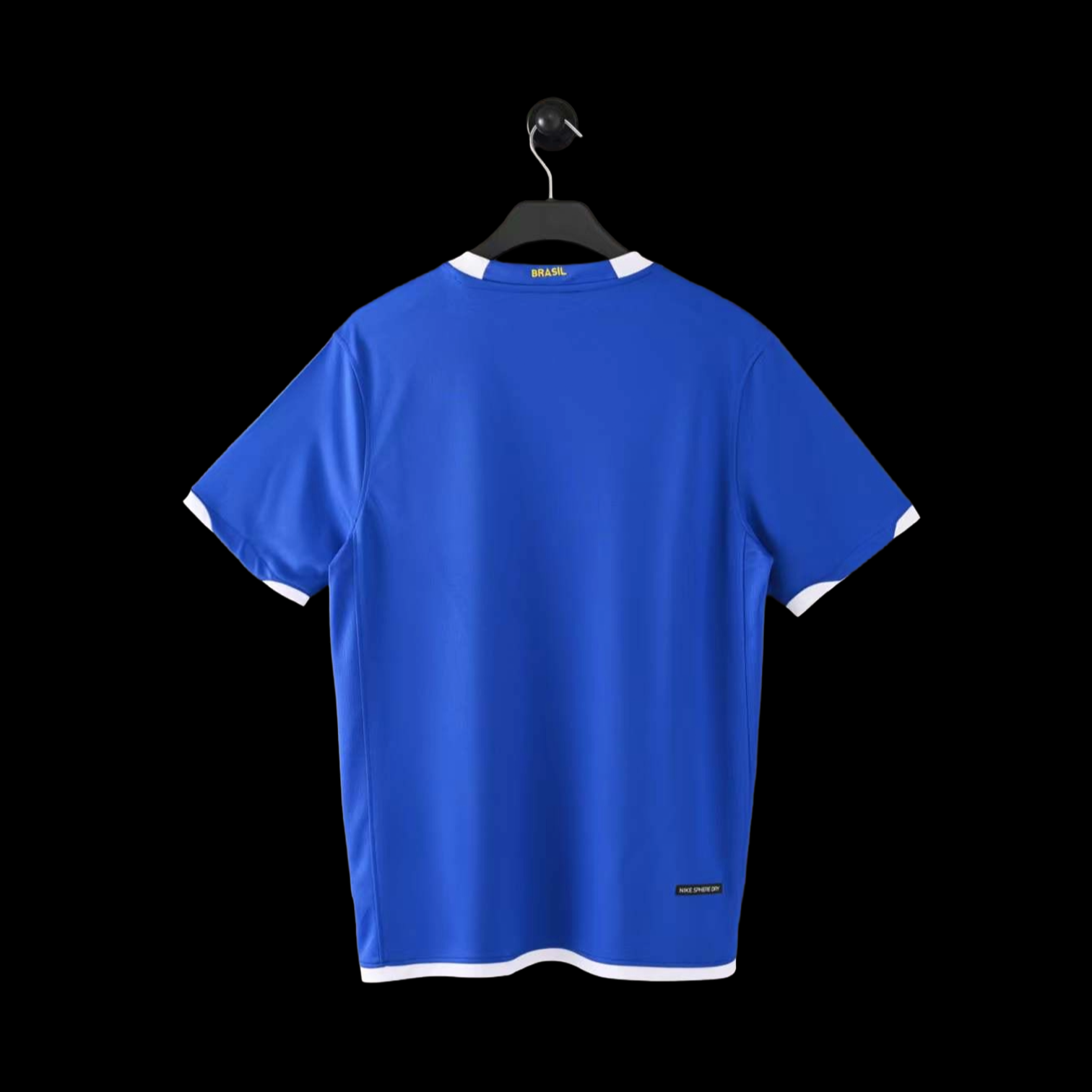 Bresil Maillot Exterieur 06