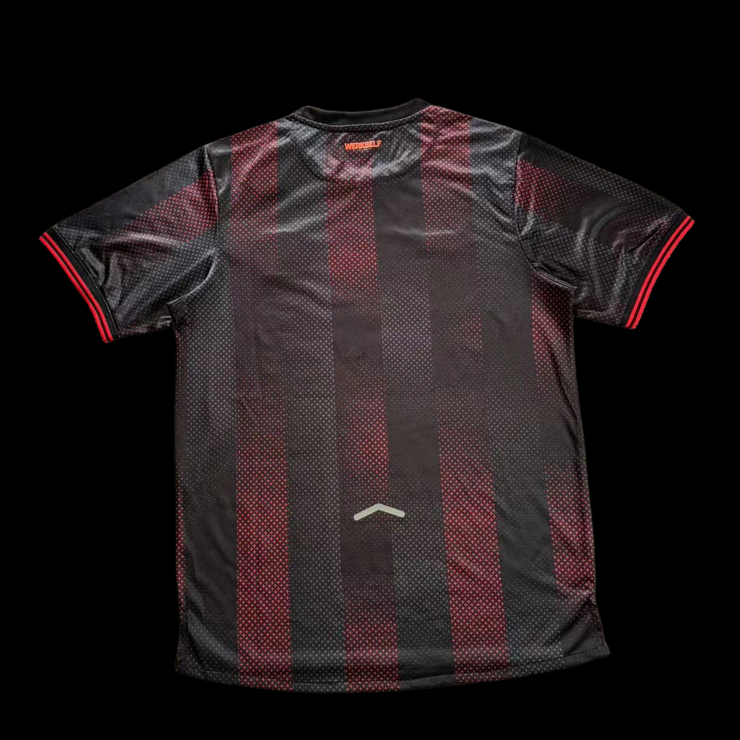 Bayern Leverkusen Maillot Domicile 25/26