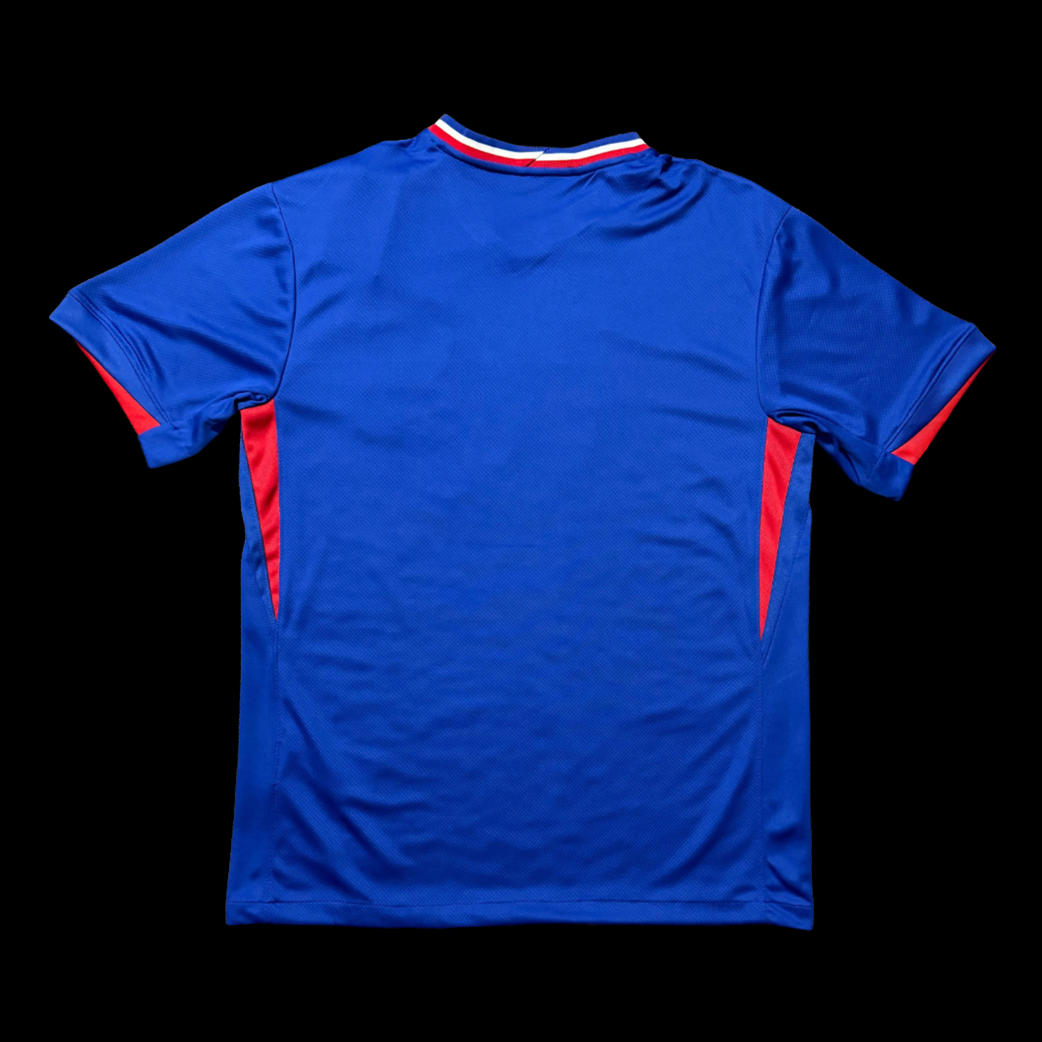 France Maillot Domicile 24/25