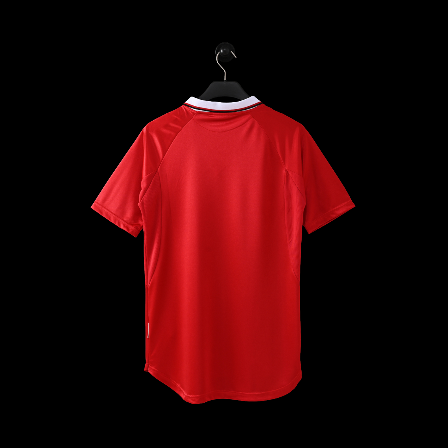Manchester United Maillot Domicile 99/00