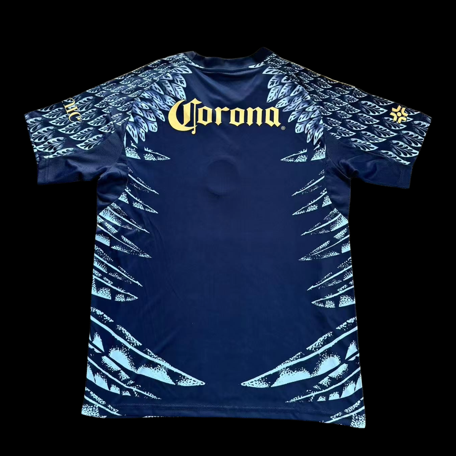 Club America Maillot Exterieur 25/26
