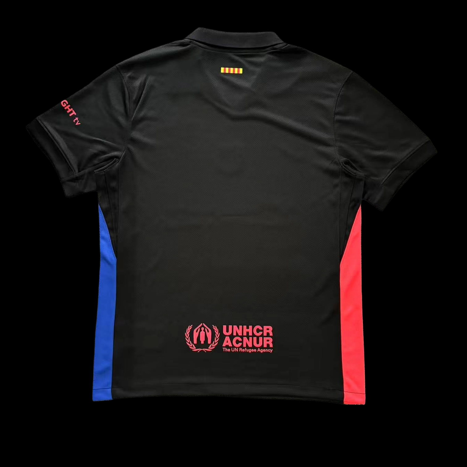 Fc Barcelona x Travis Scott Maillot Exterieur 24/25