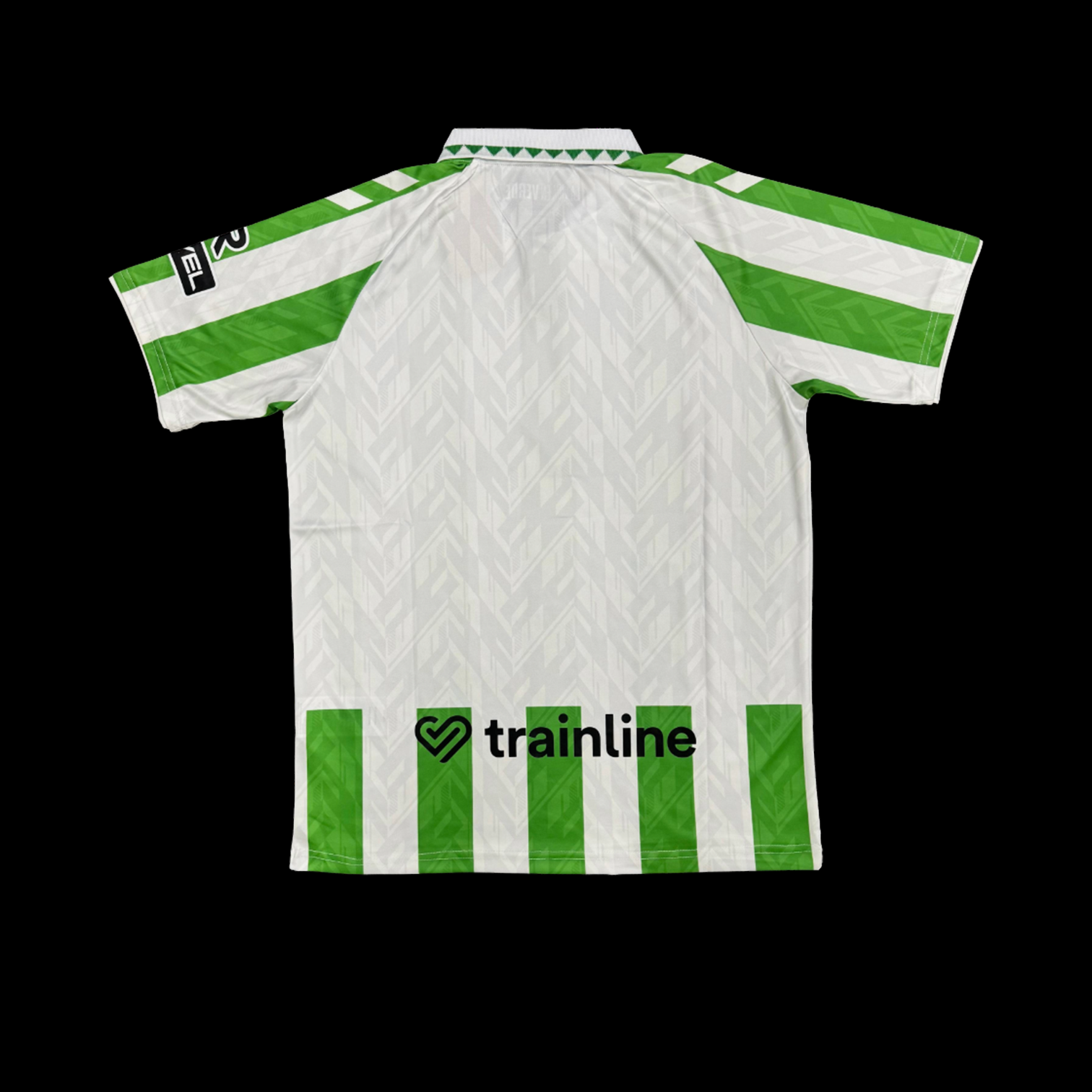 Betis Maillot Domicile 24/25