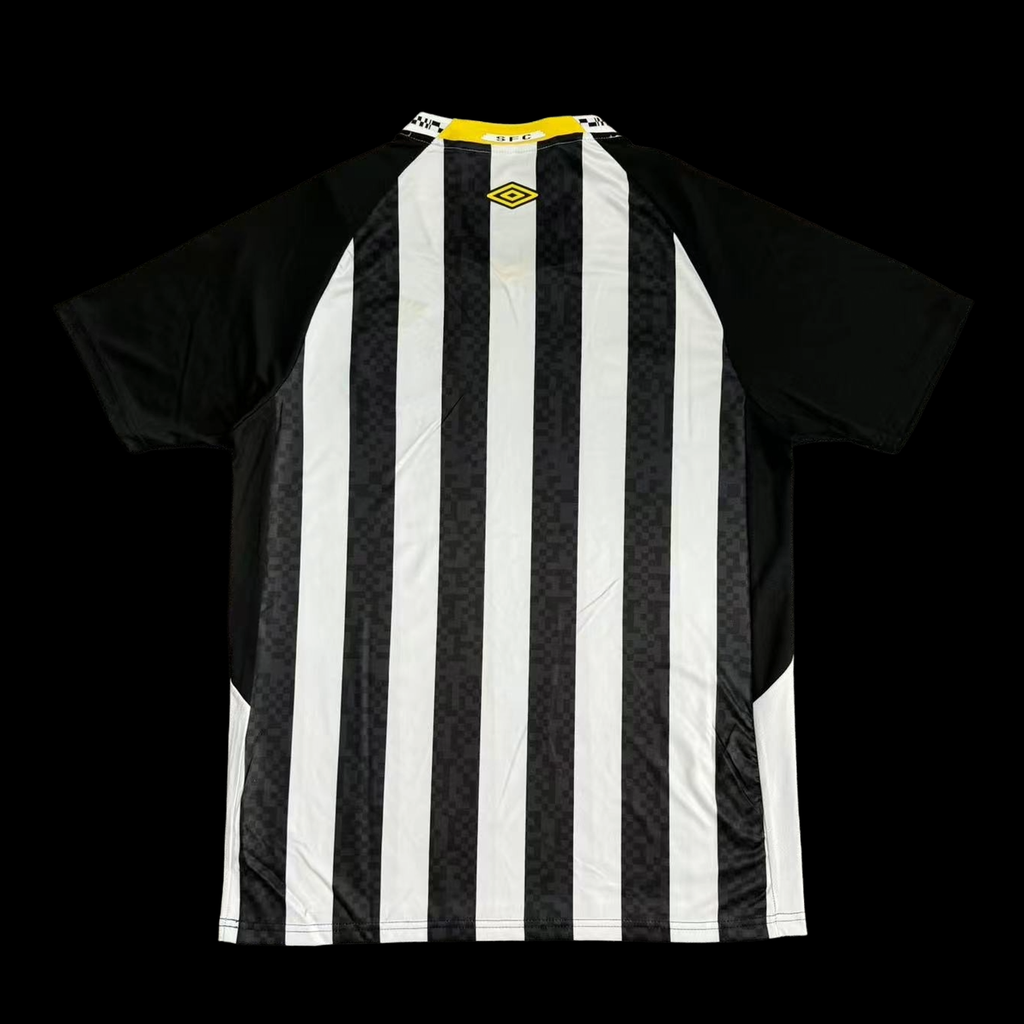 Santos Maillot Exterieur 25/26