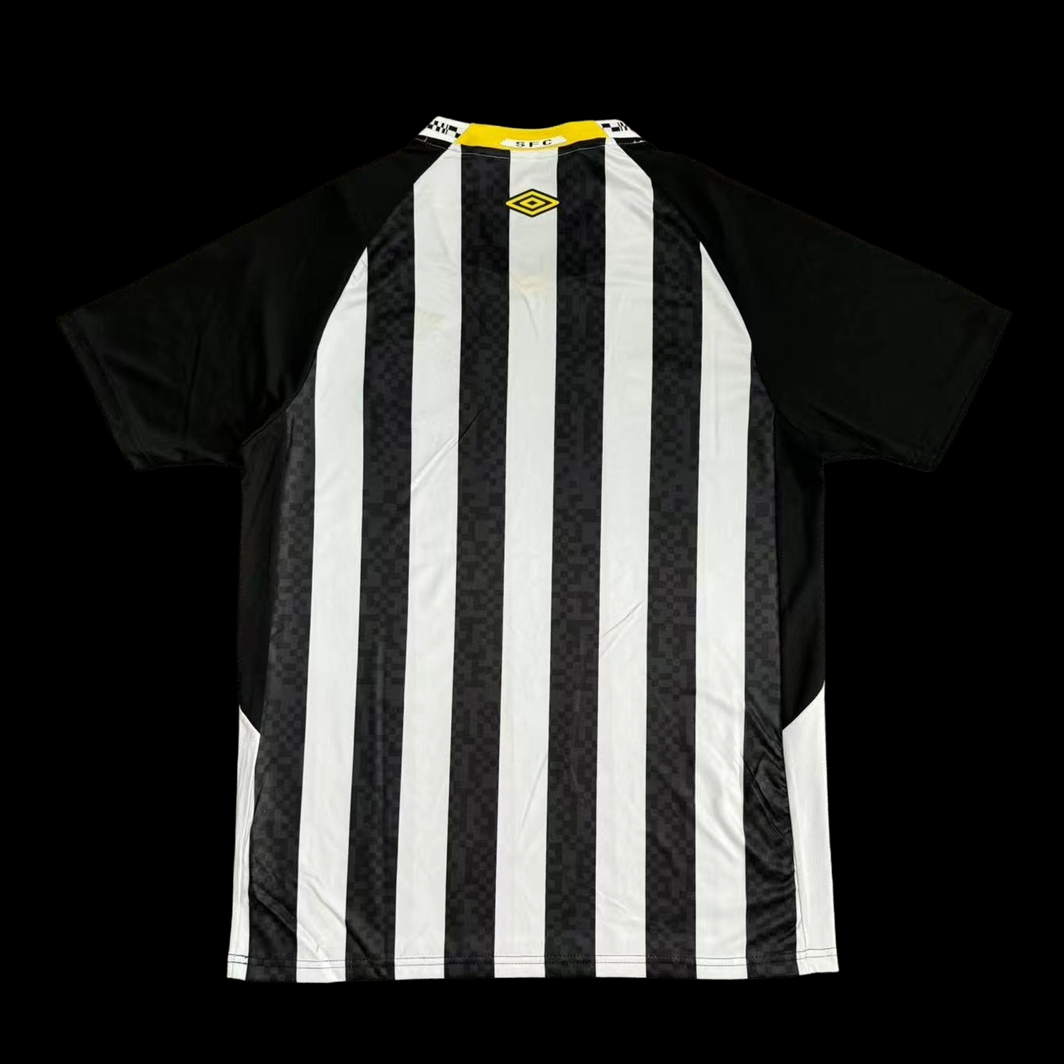 Santos Maillot Exterieur 25/26