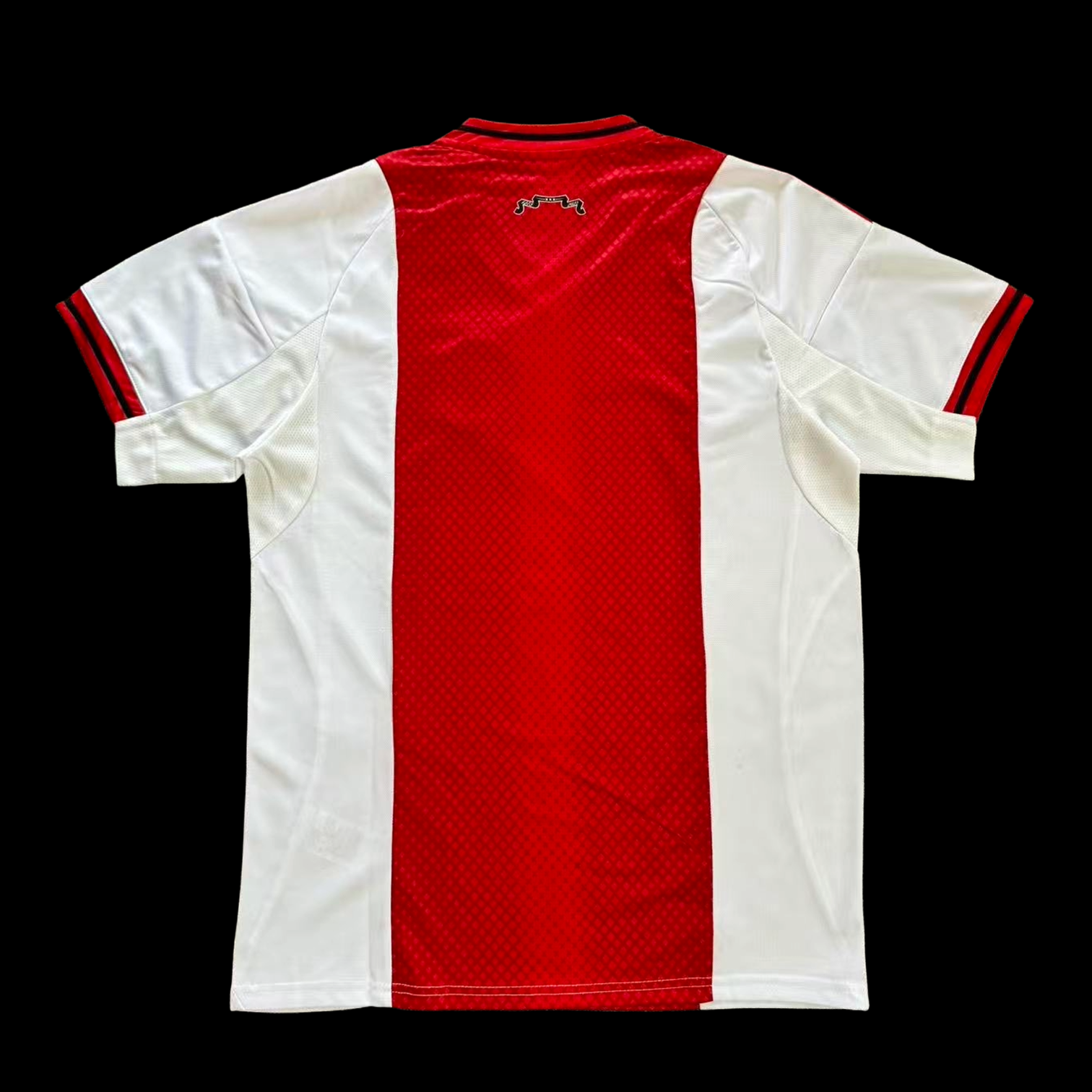 Napoli Maillot Domicile 25/26