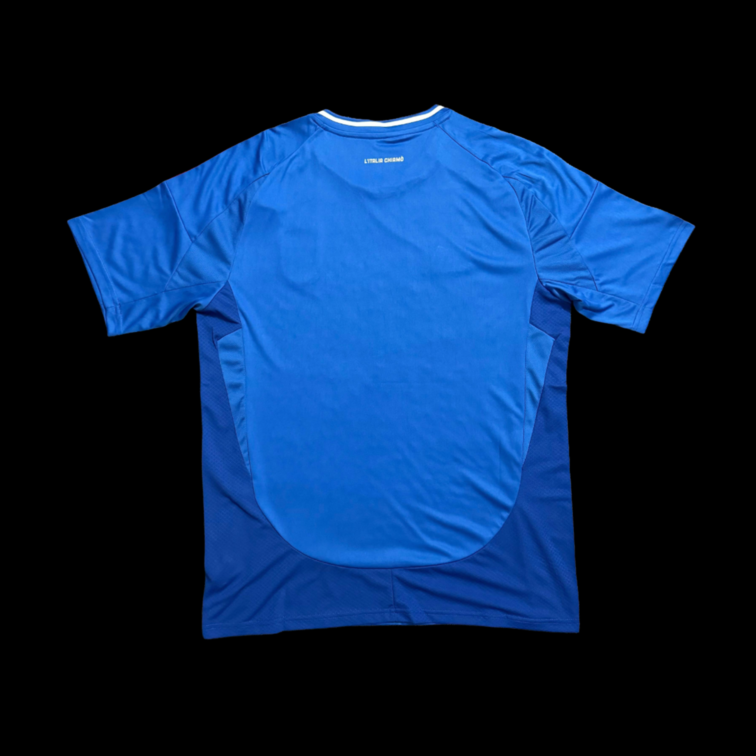 Italie Maillot Domicile 24/25