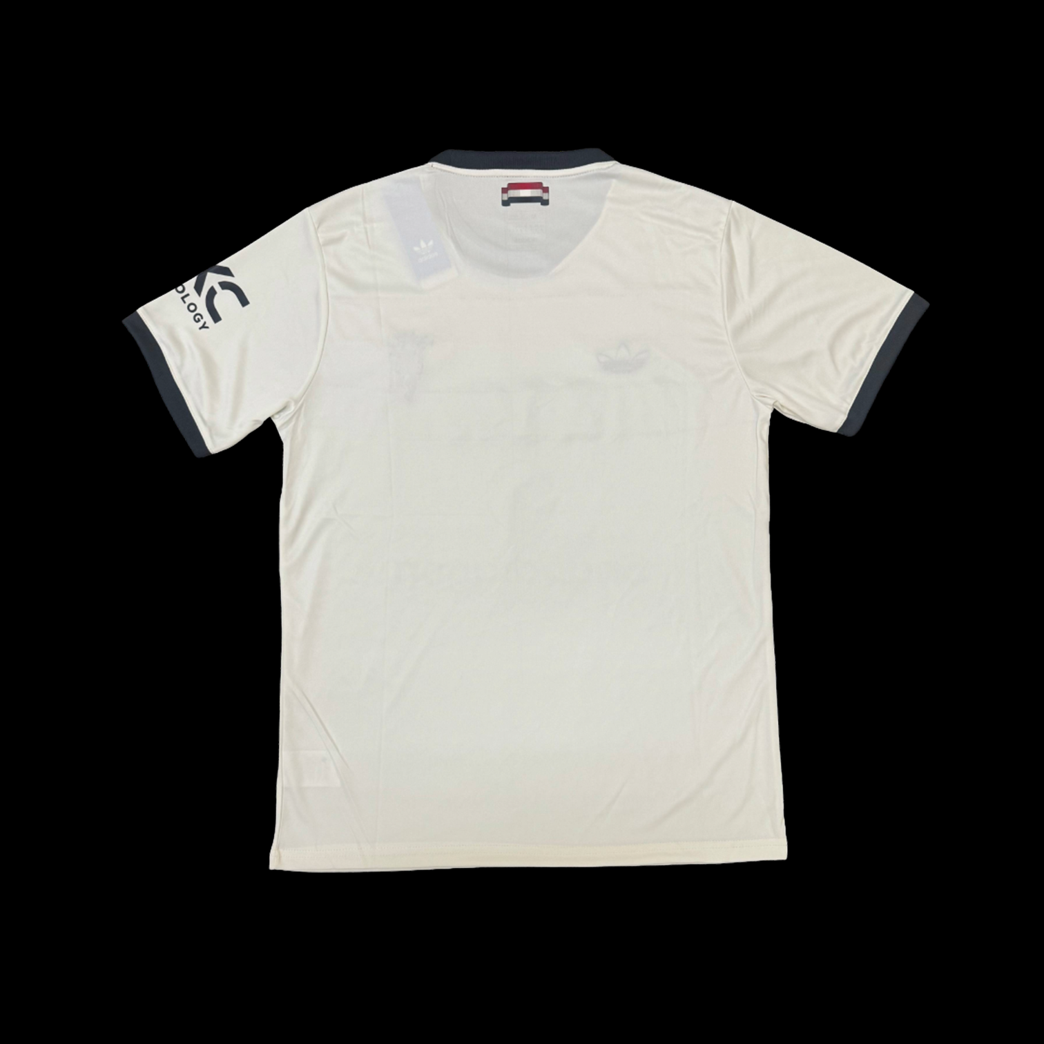 Manchester United Maillot Third 24/25