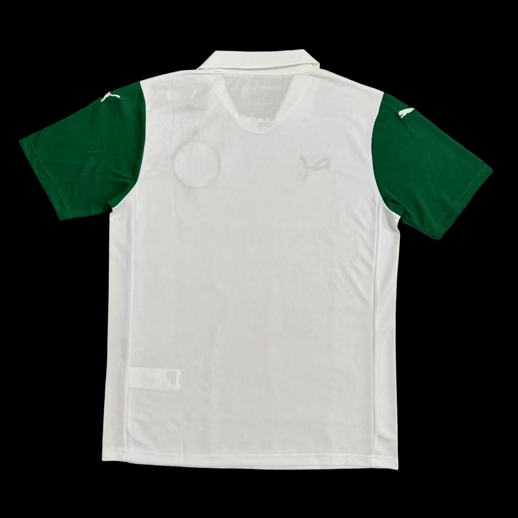 Palmeiras Maillot Exterieur 25/26