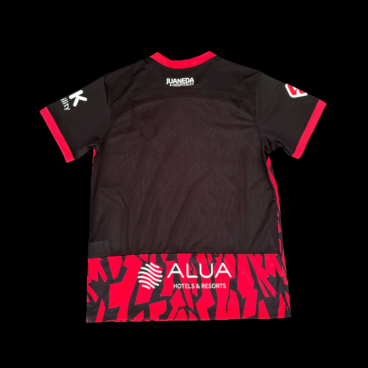 Mallorca Maillot Domicile 24/25