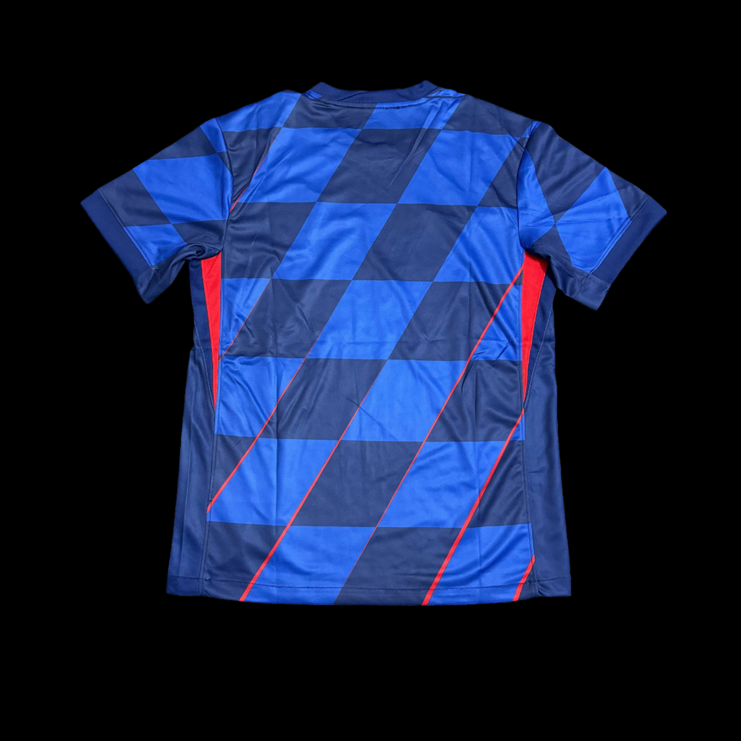 Croatie Maillot Exterieur 24/25