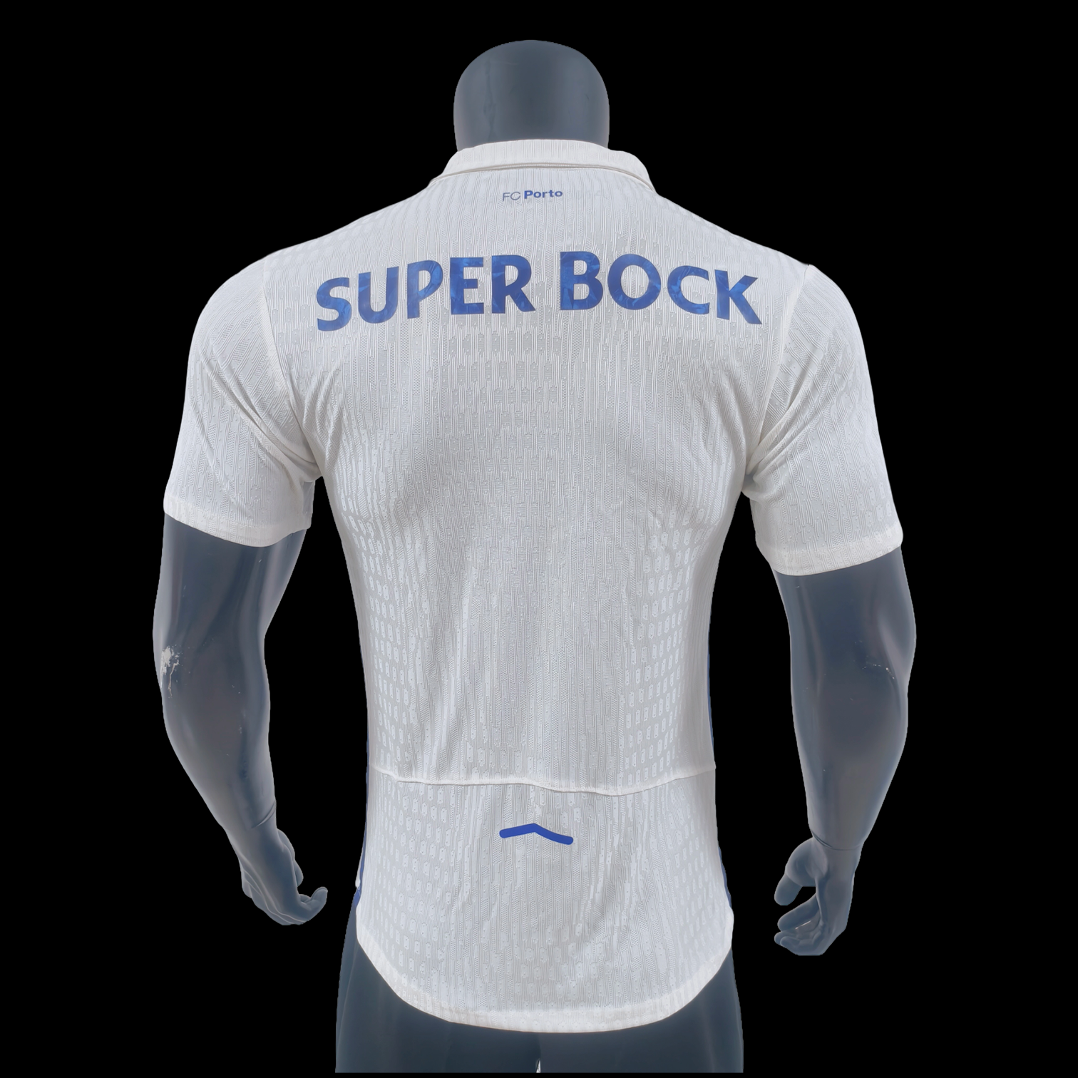Porto Maillot Third 25/26 – Version Player