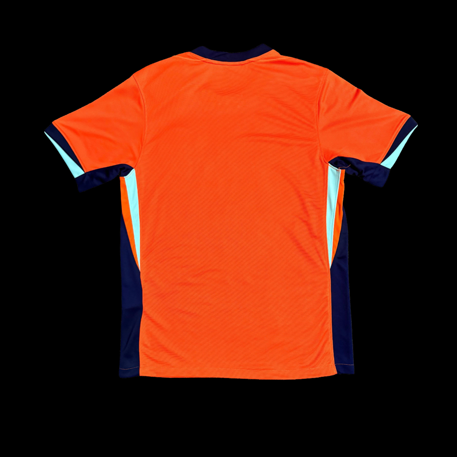 Pays-Bas Maillot Domicile 24/25