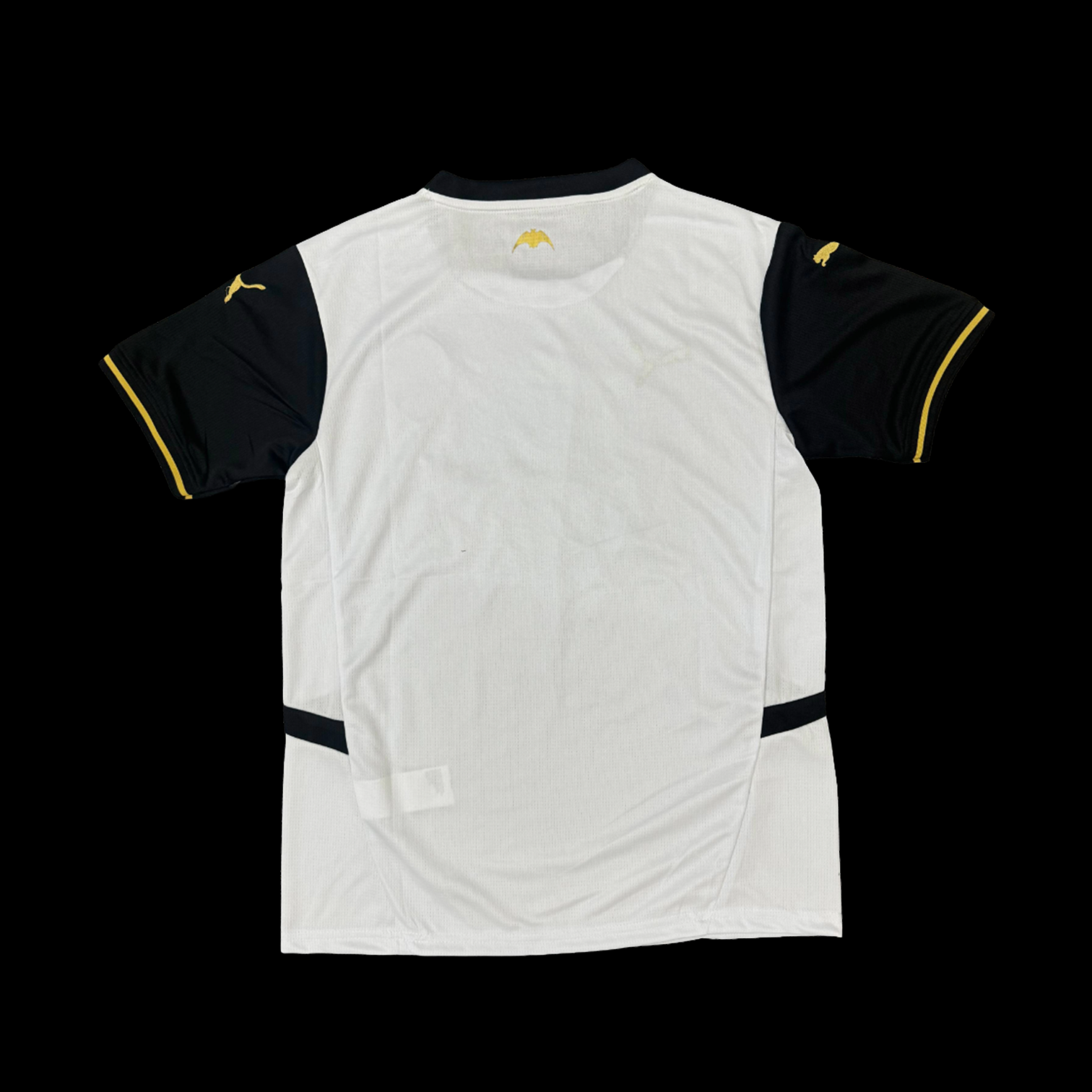Valencia Maillot Domicile 24/25