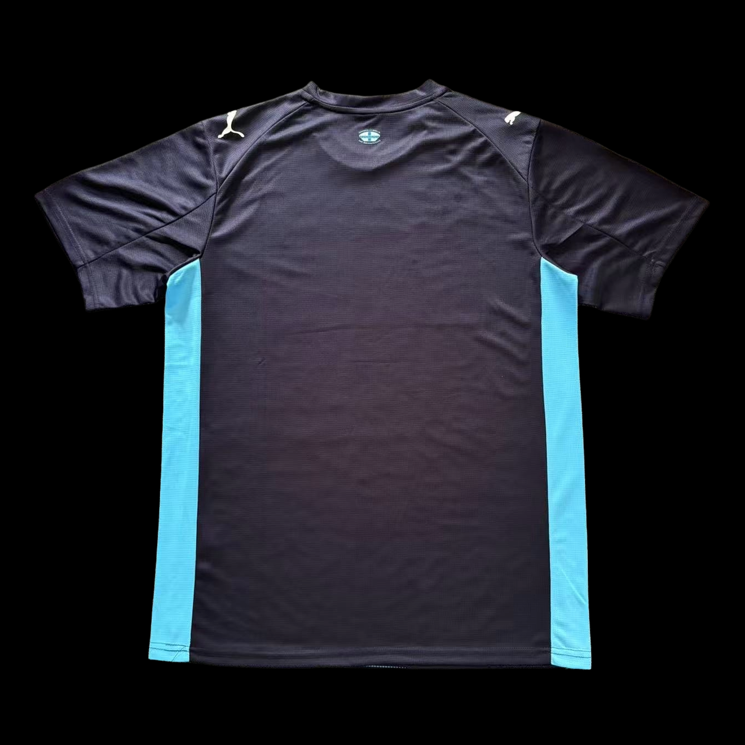 Marseille Maillot Exterieur 25/26