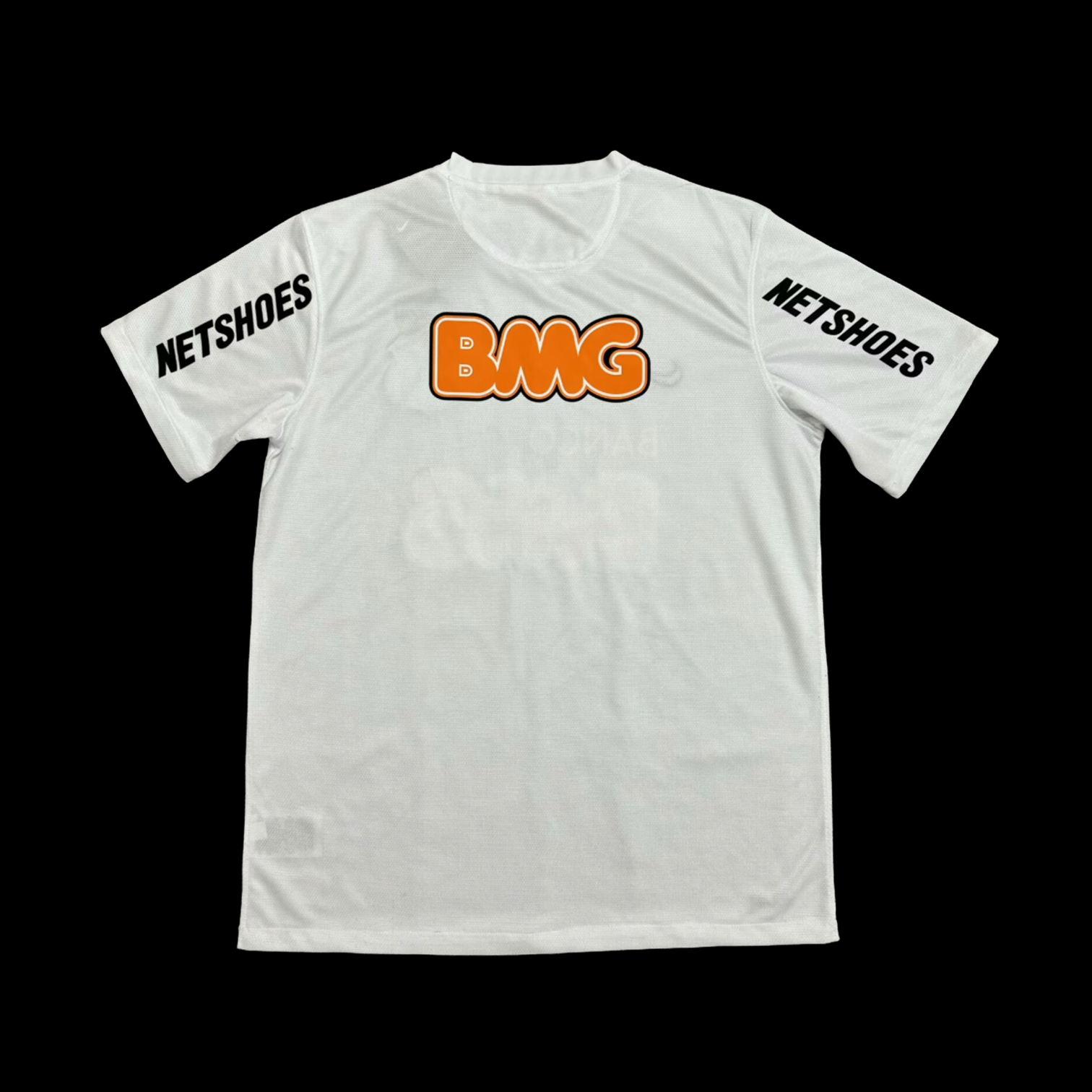 Santos Maillot Domicile 12/13