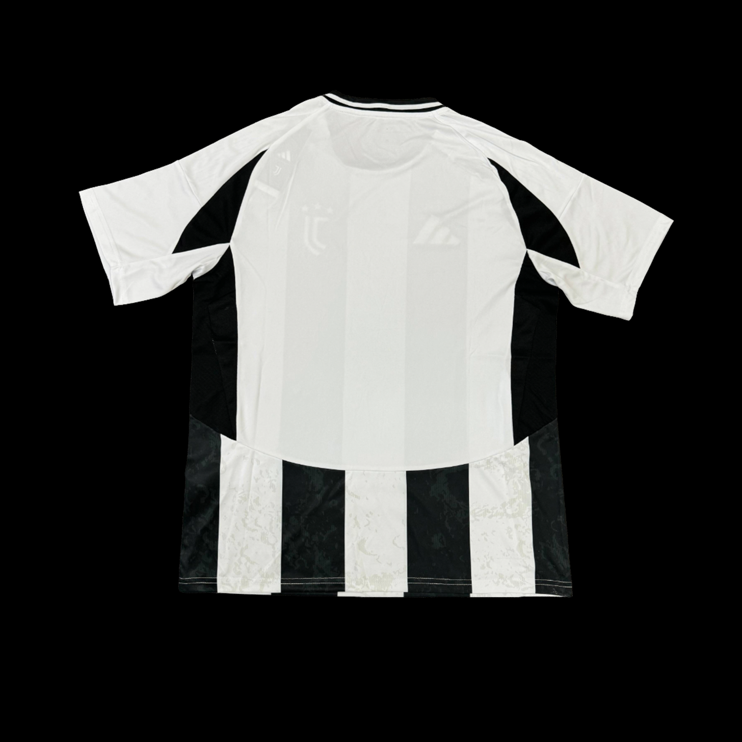 Juventus Maillot Domicile 24/25