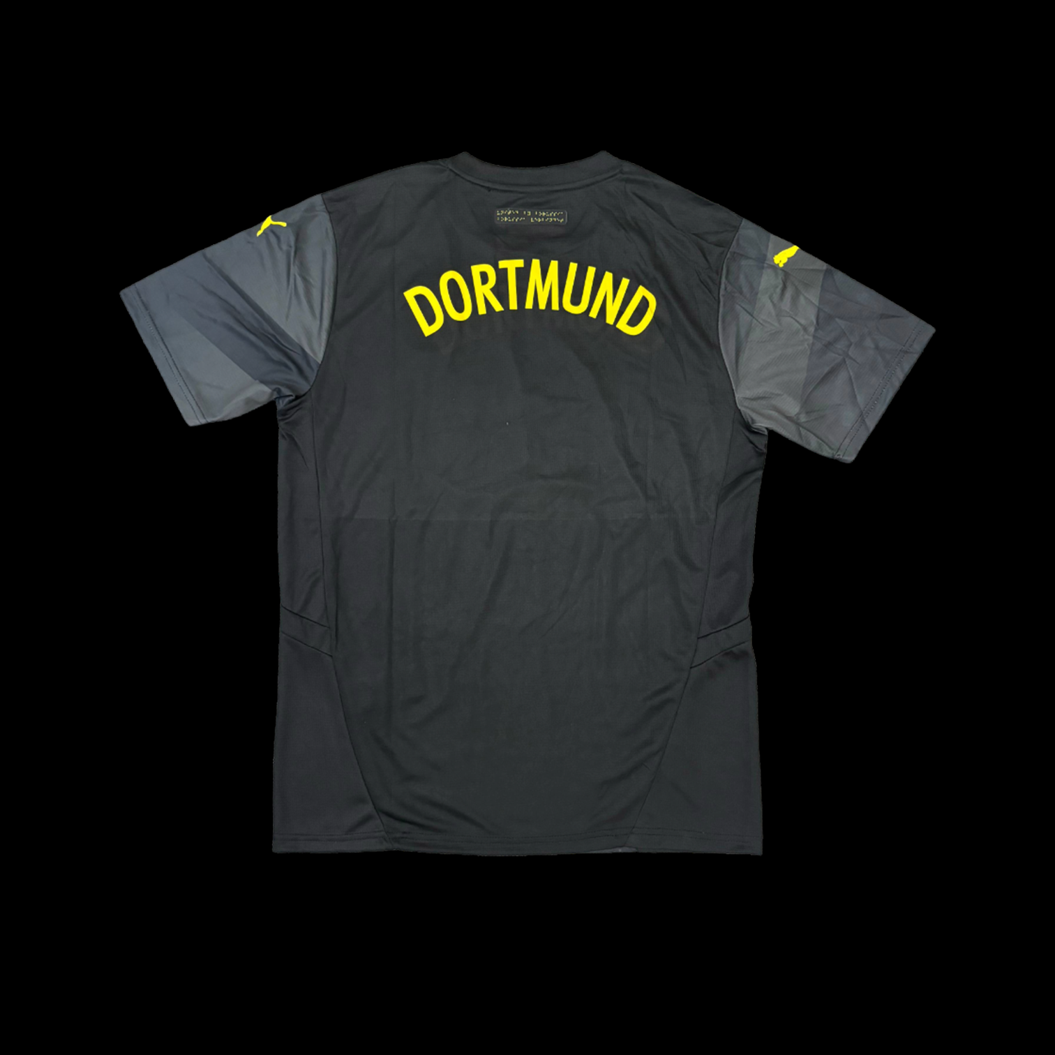 Dortmund Maillot Exterieur 24/25