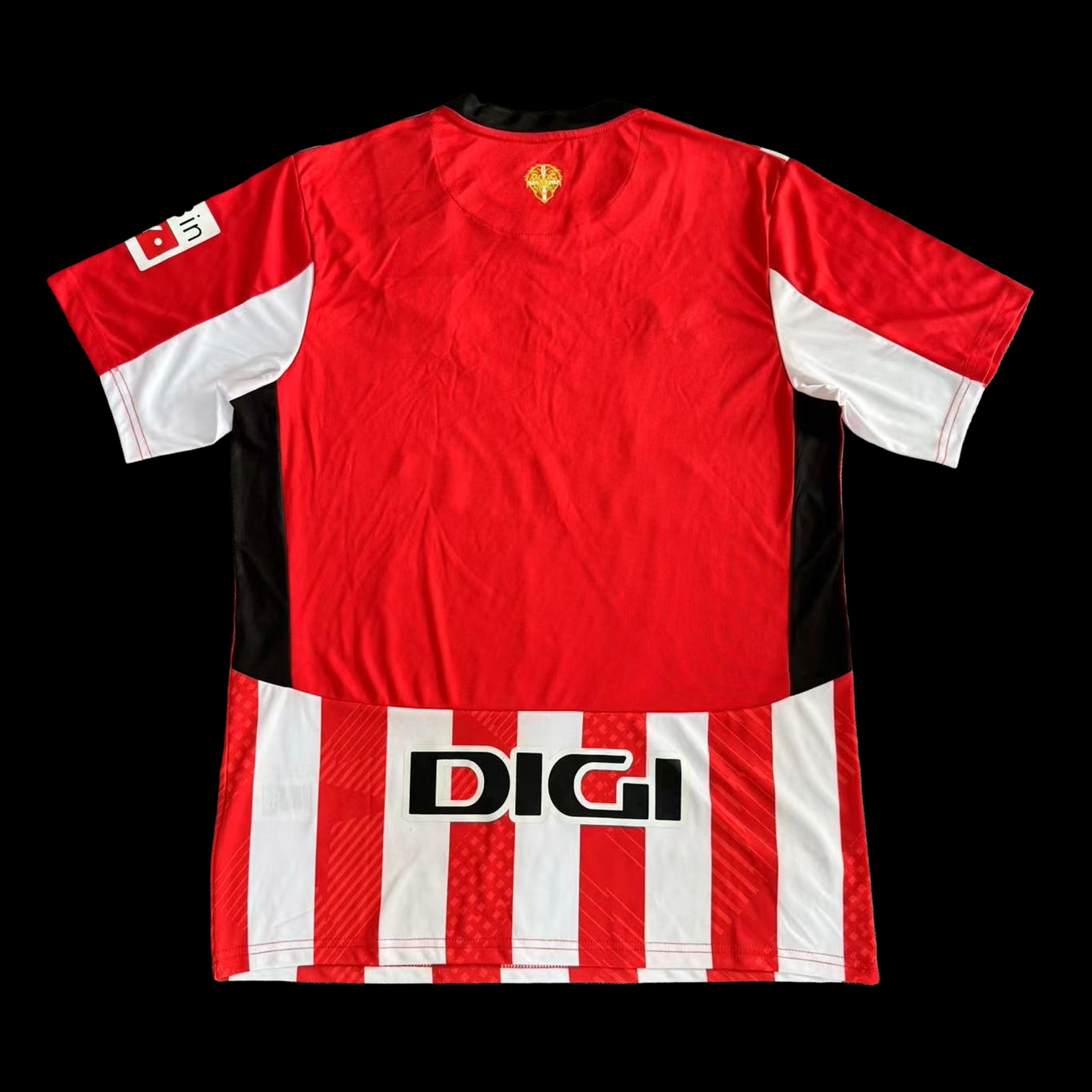 Athletic Bilbao Maillot Domicile 24/25