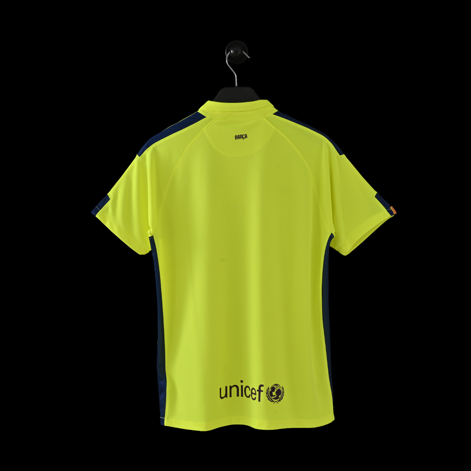FC Barcelona Maillot Third 14/15