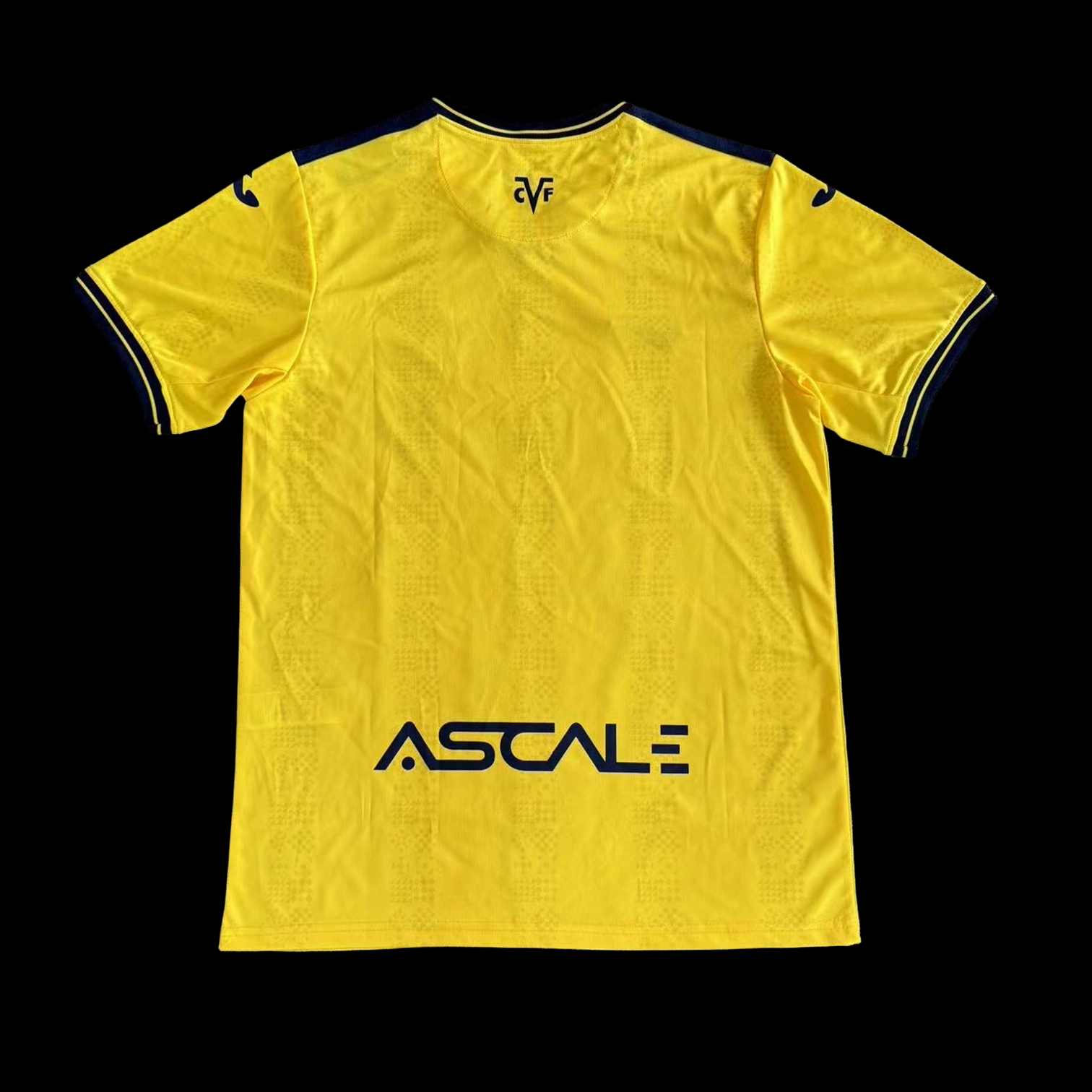 Villareal Maillot Domicile 24/25