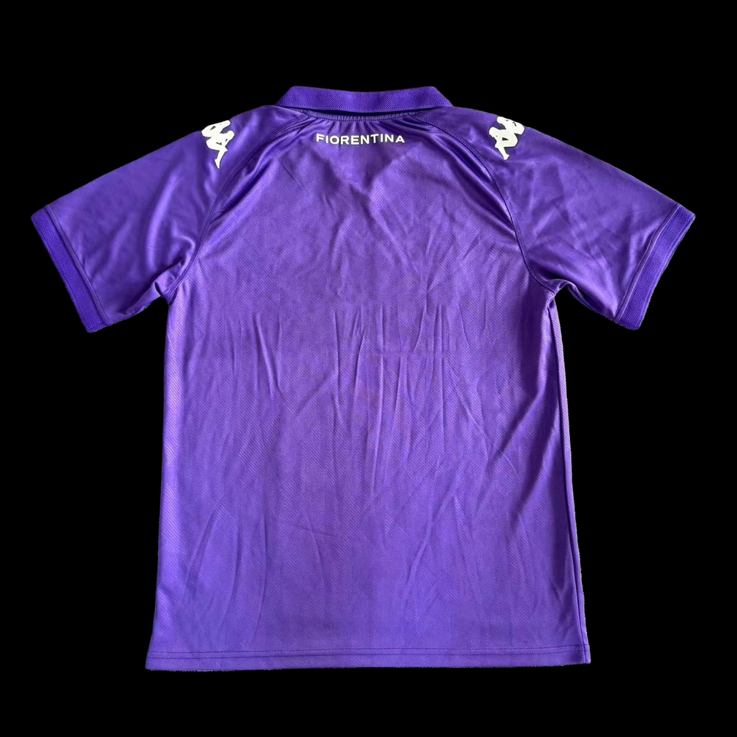 Fiorentina Maillot Domicile 24/25