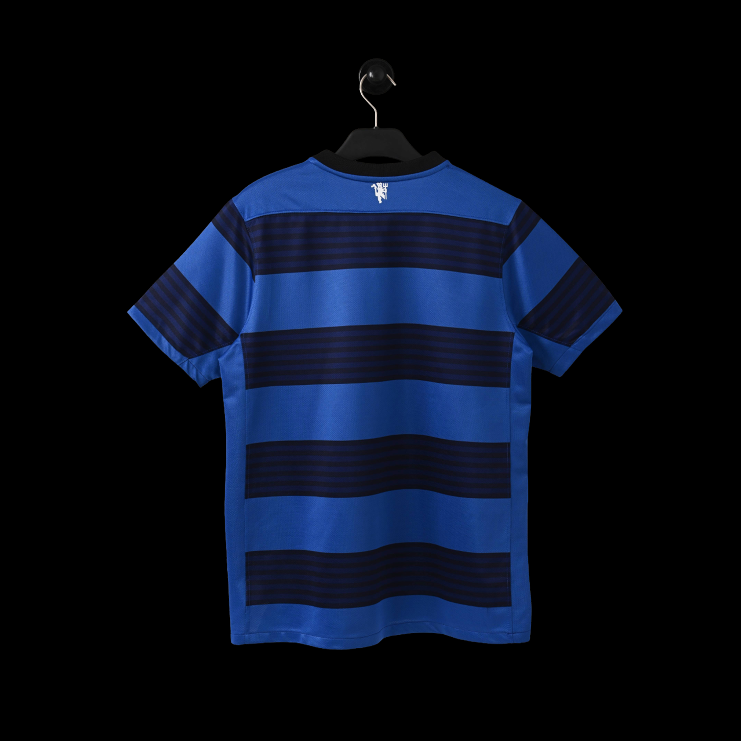 Manchester United Maillot Exterieur 11/12