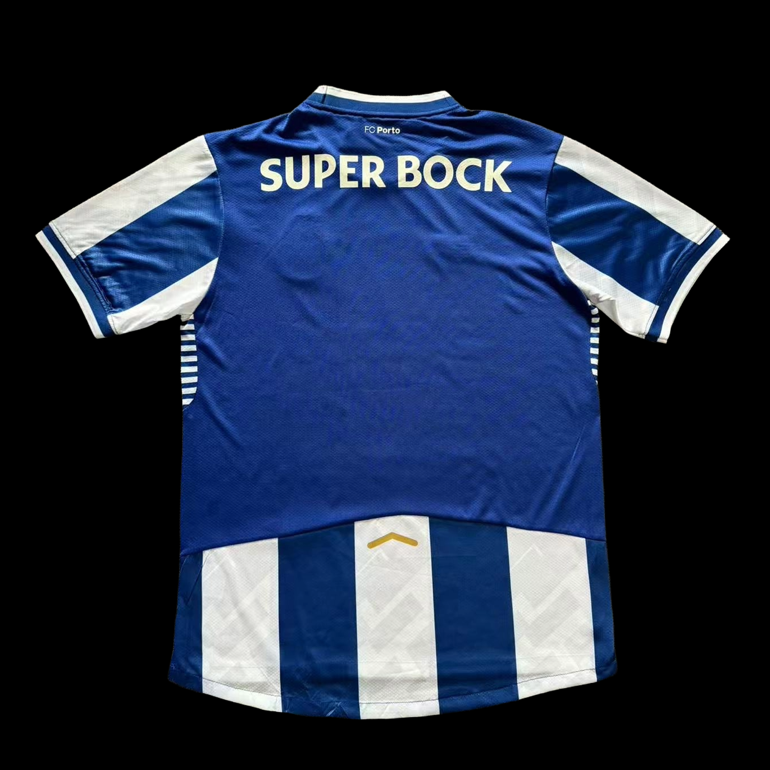 Porto Maillot Domicile 25/26