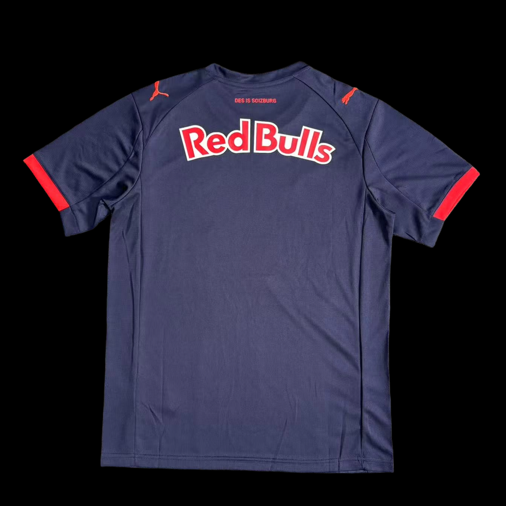 Red Bull Salzburg Maillot Exterieur 25/26