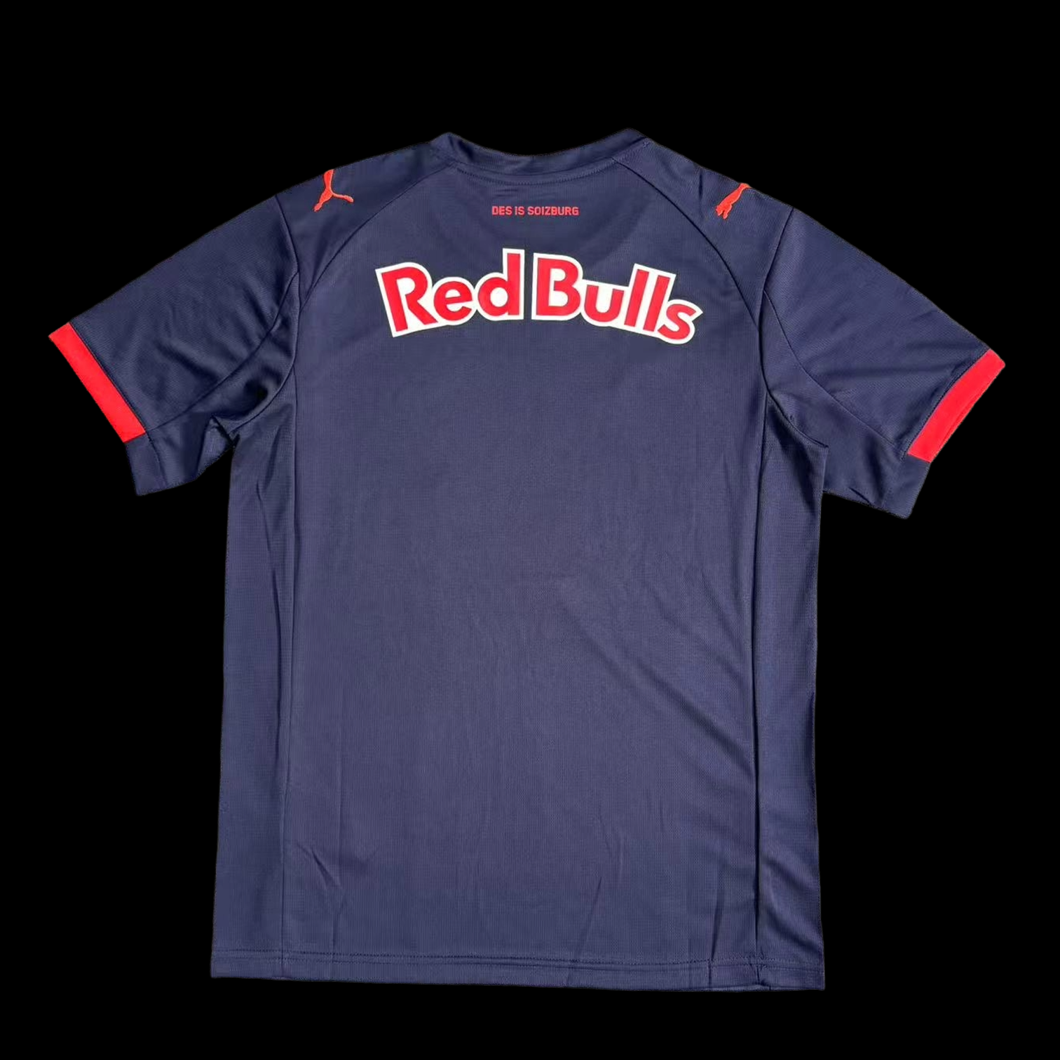 Red Bull Salzburg Maillot Exterieur 25/26