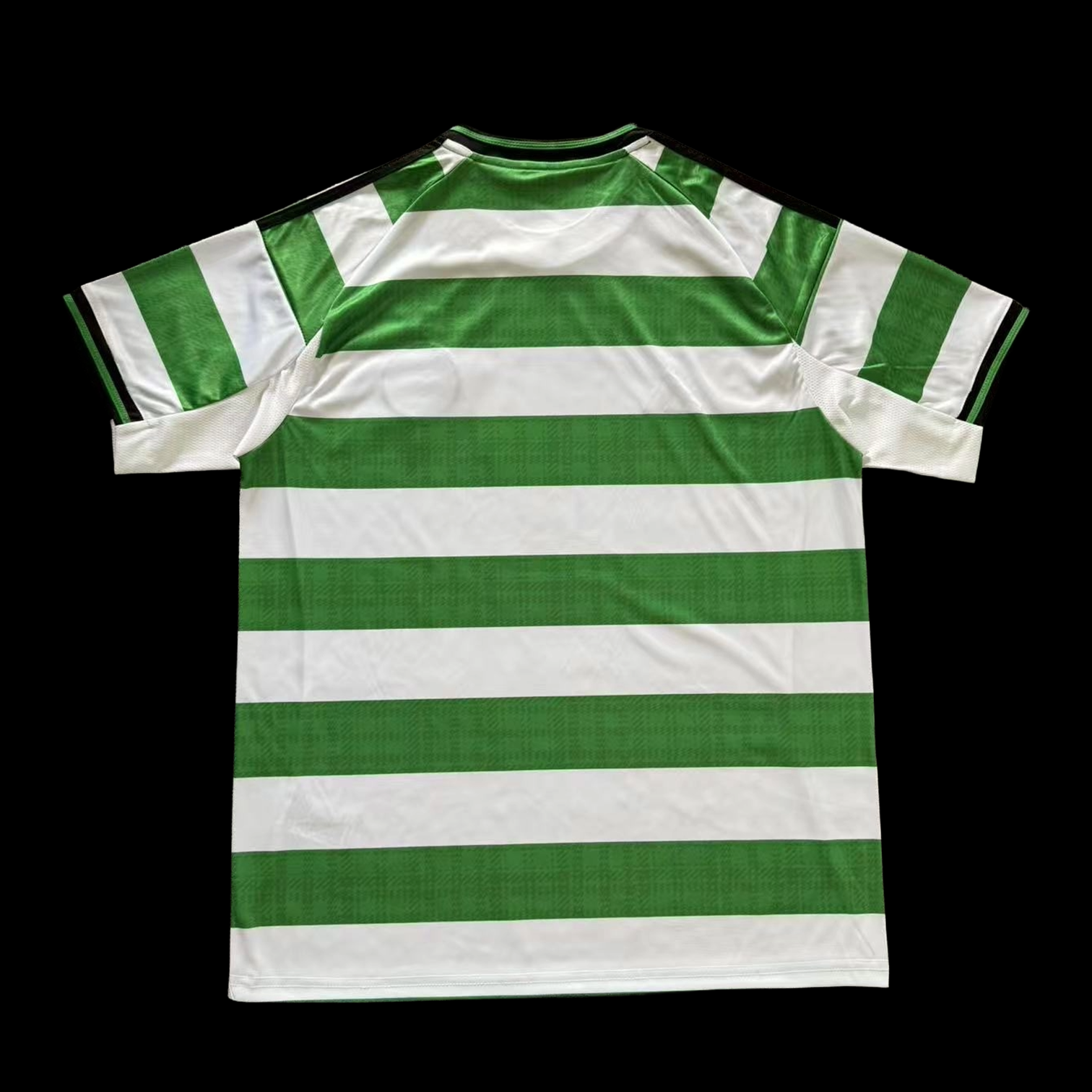 Celtic Maillot Domicile 25/26